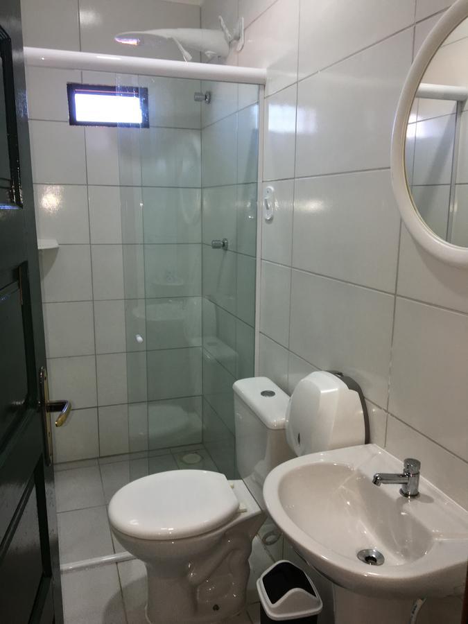 Maraga Beach Hostel Марагоджи Екстериор снимка