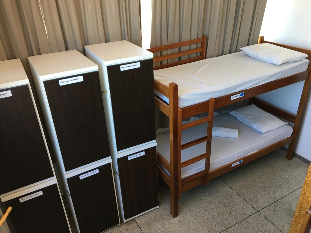 Maraga Beach Hostel Марагоджи Екстериор снимка
