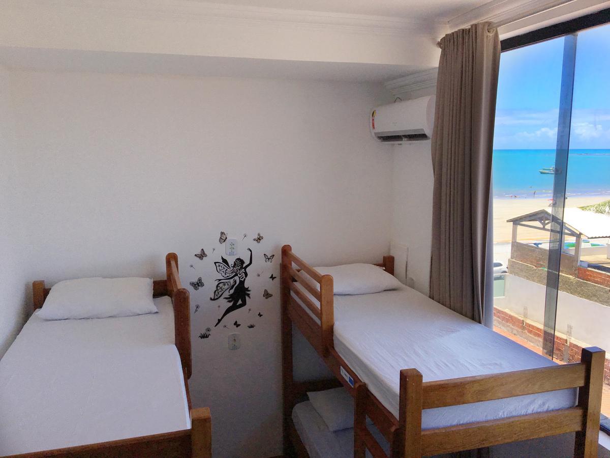 Maraga Beach Hostel Марагоджи Екстериор снимка