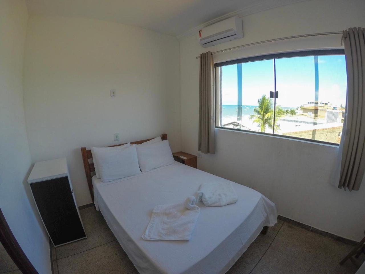 Maraga Beach Hostel Марагоджи Екстериор снимка
