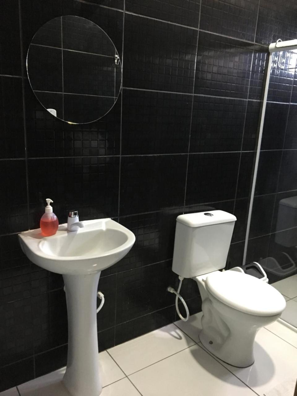 Maraga Beach Hostel Марагоджи Екстериор снимка