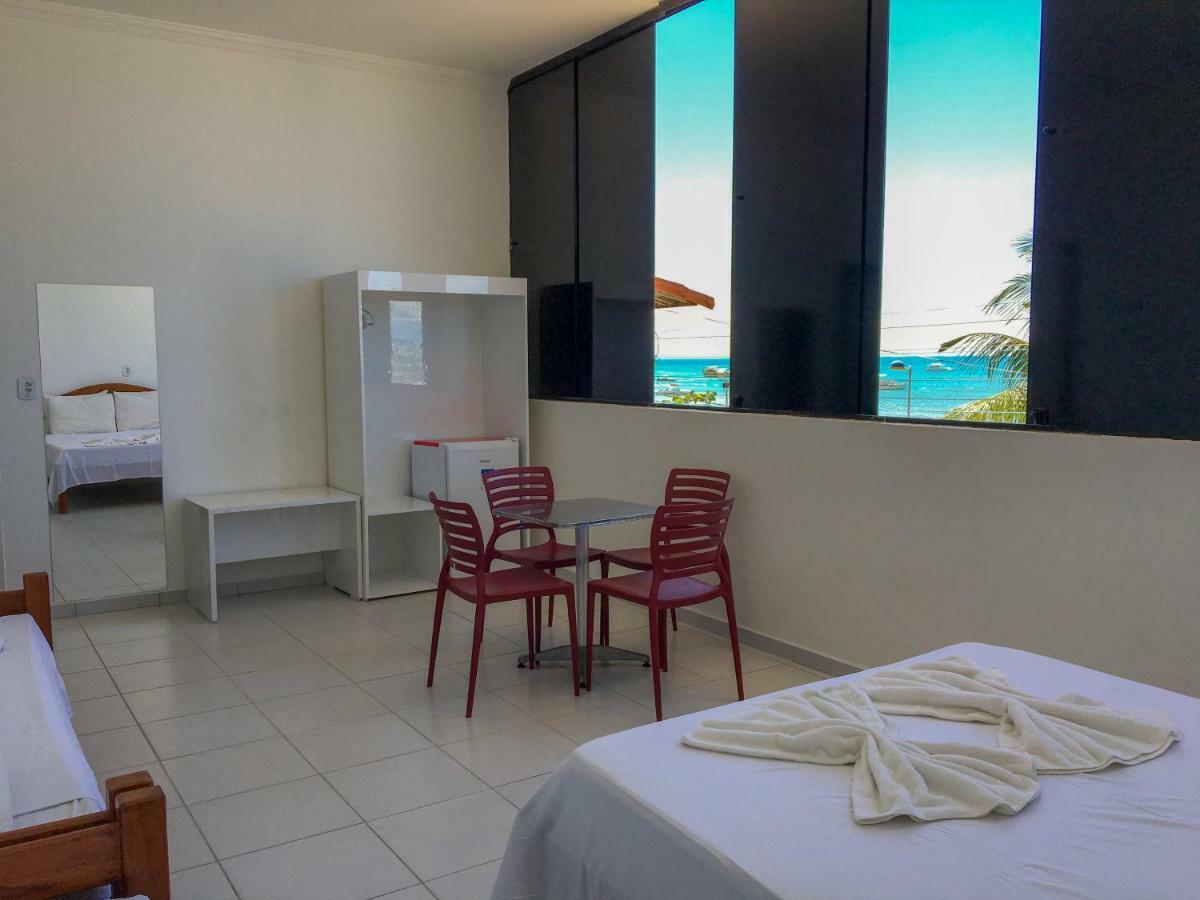 Maraga Beach Hostel Марагоджи Екстериор снимка