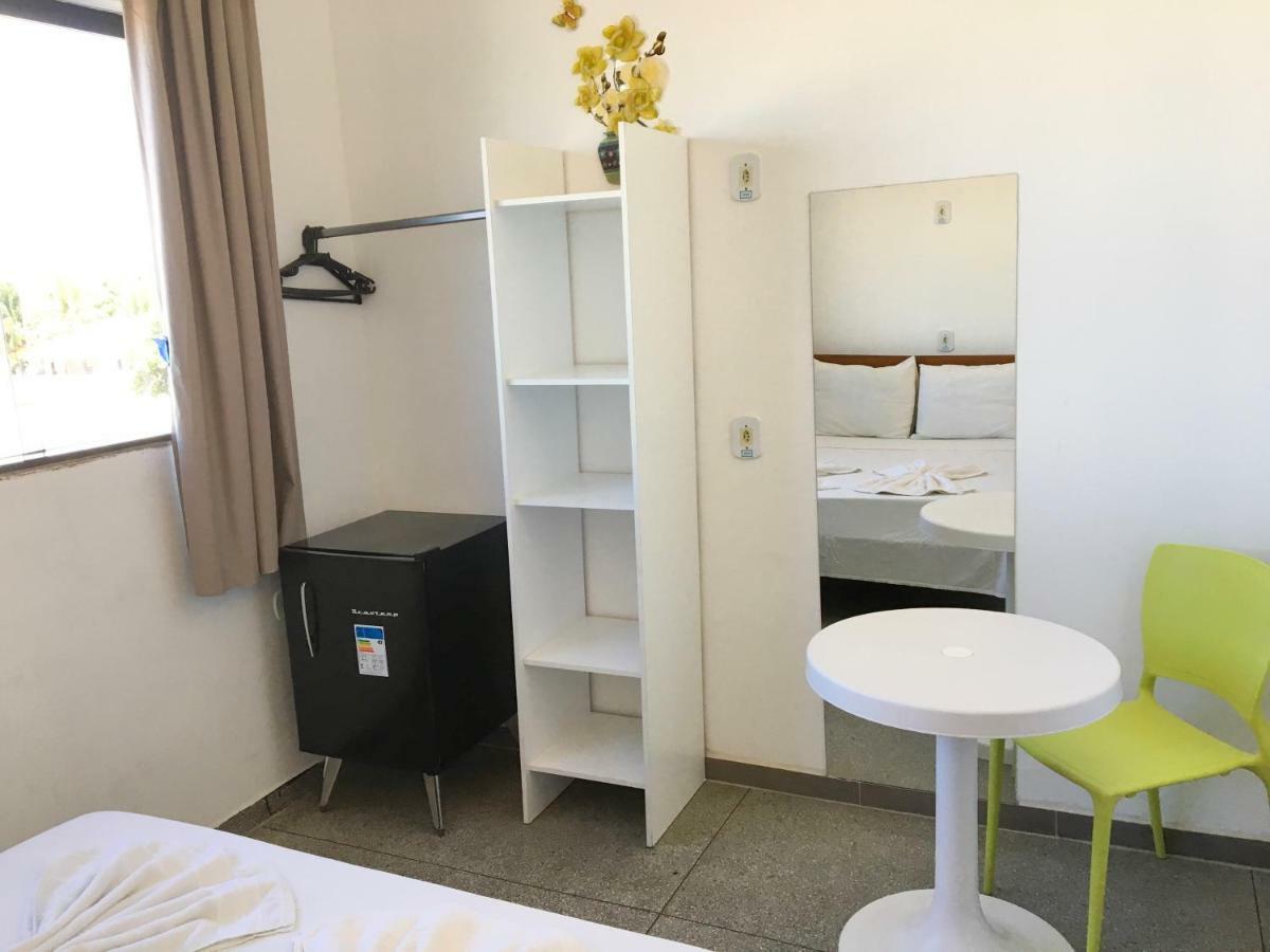 Maraga Beach Hostel Марагоджи Екстериор снимка