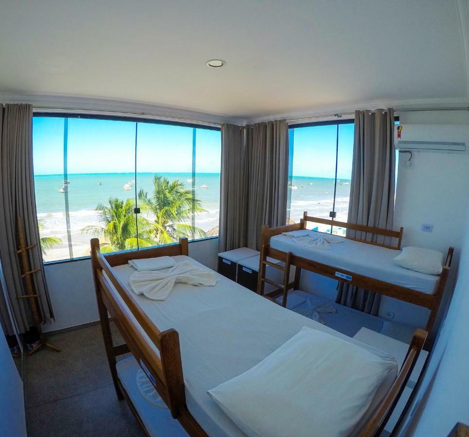 Maraga Beach Hostel Марагоджи Екстериор снимка