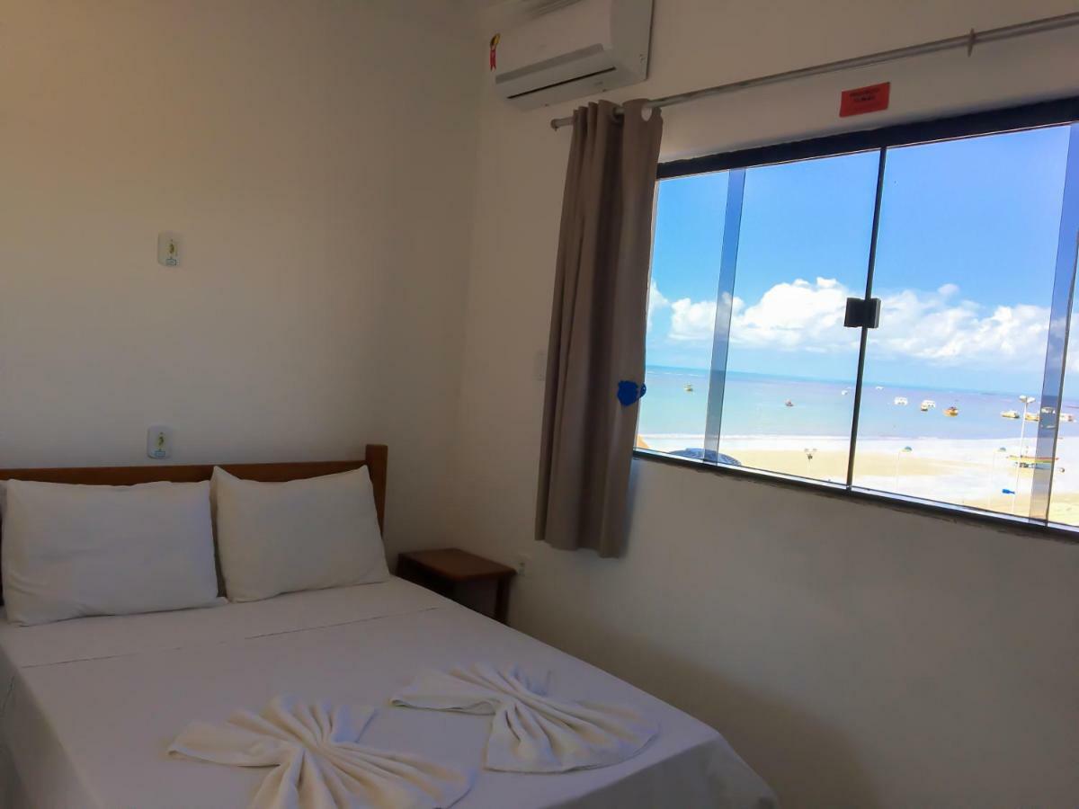 Maraga Beach Hostel Марагоджи Екстериор снимка